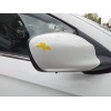 Recambio de retrovisor derecho para citroën c-elysée shine referencia OEM IAM 1609064580  