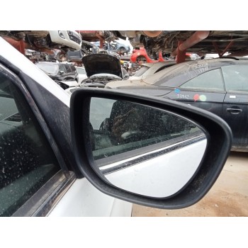 Recambio de retrovisor derecho para citroën c-elysée shine referencia OEM IAM 1609064580  