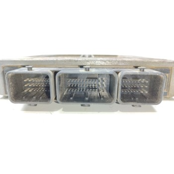 Recambio de centralita motor uce para peugeot 206 berlina e-music referencia OEM IAM 9644625680  