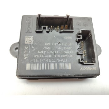 Recambio de modulo electronico para ford c-max (ceu) trend referencia OEM IAM F1ET14B531AD  