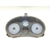 Recambio de cuadro instrumentos para citroën berlingo station wagon feel referencia OEM IAM 9801641480  