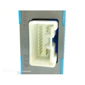 Recambio de modulo electronico para toyota land cruiser (j9) d4-d vx (5-ptas.) referencia OEM IAM 8978060171  