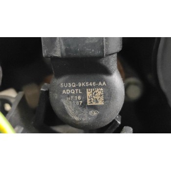 Recambio de motor completo para peugeot 407 coupe pack referencia OEM IAM UHZ  