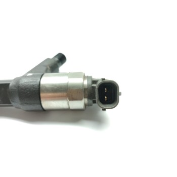 Recambio de inyector para opel astra k lim. 5türig dynamic referencia OEM IAM 55578075  