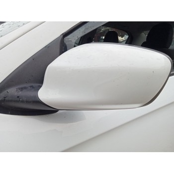 Recambio de retrovisor izquierdo para citroën c-elysée shine referencia OEM IAM 1609064880  