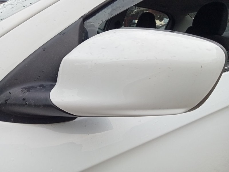 Recambio de retrovisor izquierdo para citroën c-elysée shine referencia OEM IAM 1609064880  