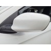 Recambio de retrovisor izquierdo para citroën c-elysée shine referencia OEM IAM 1609064880  
