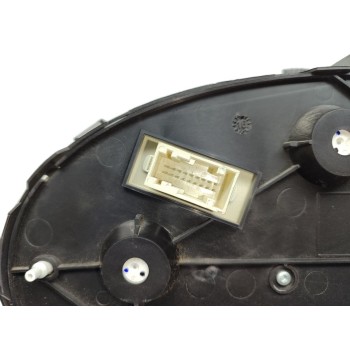 Recambio de cuadro instrumentos para citroën berlingo station wagon feel referencia OEM IAM 9801641480  
