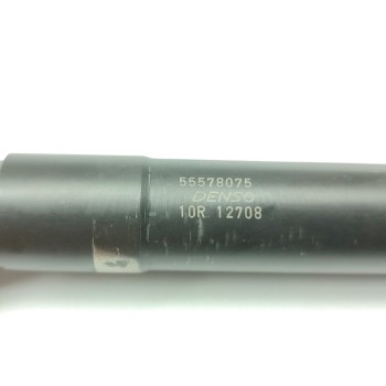 Recambio de inyector para opel astra k lim. 5türig dynamic referencia OEM IAM 55578075  