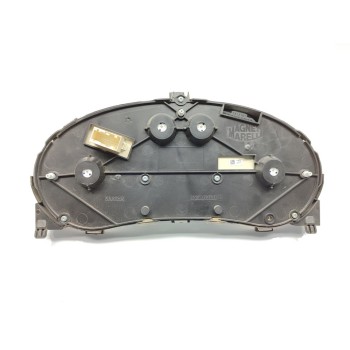 Recambio de cuadro instrumentos para citroën berlingo station wagon feel referencia OEM IAM 9801641480  