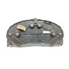 Recambio de cuadro instrumentos para citroën berlingo station wagon feel referencia OEM IAM 9801641480  
