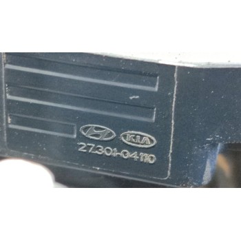 Recambio de motor completo para hyundai i10 classic referencia OEM IAM G3LA  