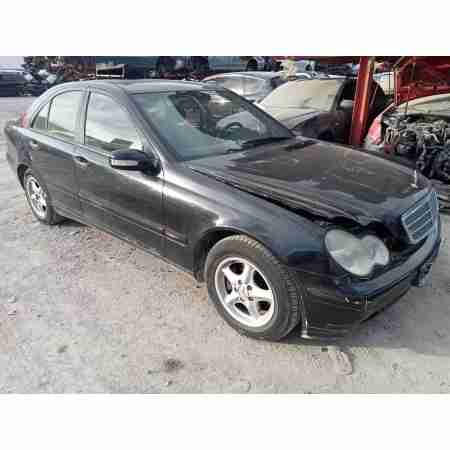 MERCEDES-BENZ CLASE C (W203) BERLINA