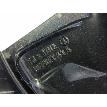 Recambio de llanta para hyundai tucson (nx) style mild-hybrid 4wd referencia OEM IAM 52910N7160  