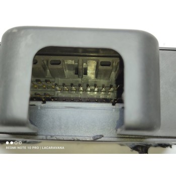 Recambio de modulo electronico para toyota land cruiser (j9) d4-d vx (5-ptas.) referencia OEM IAM 0819012850  