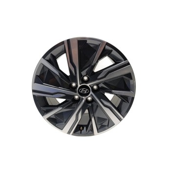 Recambio de llanta para hyundai tucson (nx) style mild-hybrid 4wd referencia OEM IAM 52910N7160  