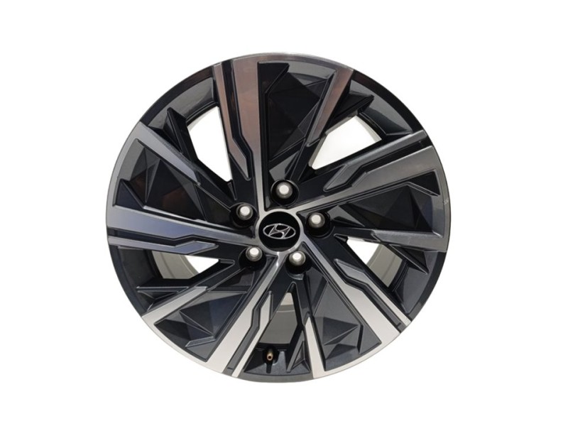 Recambio de llanta para hyundai tucson (nx) style mild-hybrid 4wd referencia OEM IAM 52910N7160  
