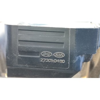 Recambio de motor completo para hyundai i10 classic referencia OEM IAM G3LA  