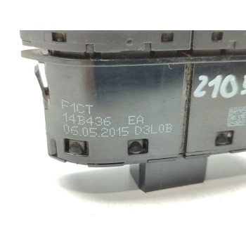 Recambio de interruptor para ford c-max (ceu) trend referencia OEM IAM F1CT14B436EA  