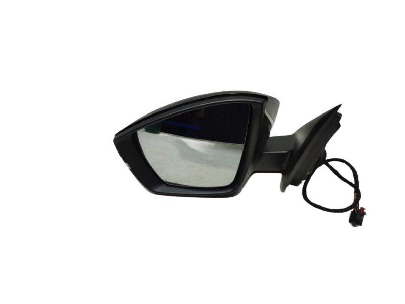 Recambio de retrovisor izquierdo para skoda kodiaq ambition 4x4 referencia OEM IAM 566857507P  