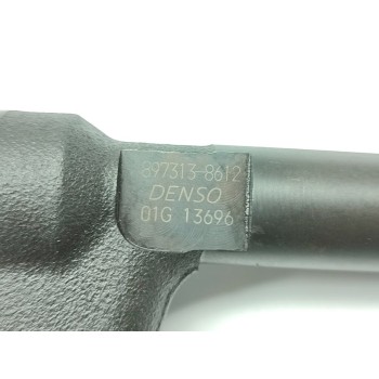 Recambio de inyector para opel meriva cosmo referencia OEM IAM 8973138612  