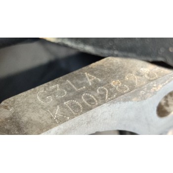 Recambio de motor completo para hyundai i10 classic referencia OEM IAM G3LA  