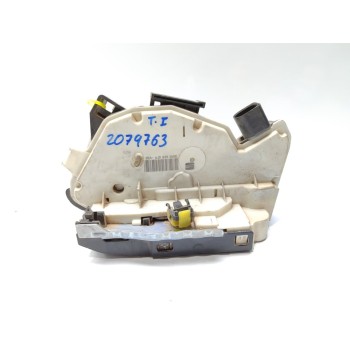 CERRADURA PUERTA TRASERA DERECHA 6J0839016A 