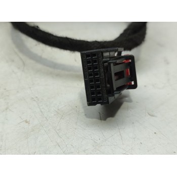 Recambio de retrovisor izquierdo para skoda kodiaq ambition 4x4 referencia OEM IAM 566857507P  