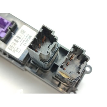 Recambio de mando multifuncion para chevrolet captiva 2.0 vcdi lt referencia OEM IAM 96628249CB  