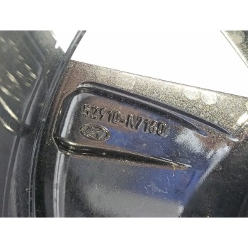 Recambio de llanta para hyundai tucson (nx) style mild-hybrid 4wd referencia OEM IAM 52910N7160  