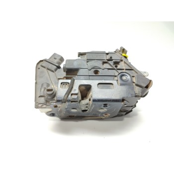 Recambio de cerradura puerta trasera derecha para seat ibiza sc (6j1) good stuff referencia OEM IAM 6J0839016A  