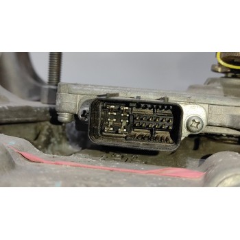 Recambio de caja cambios para peugeot 407 coupe pack referencia OEM IAM 20GG09  