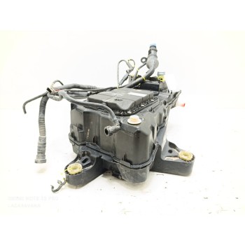 Recambio de deposito aditivo fap para citroën berlingo station wagon feel referencia OEM IAM 9808625280  