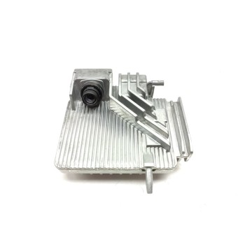 Recambio de camara vision frontal para volvo ex30 plus 2wd pure electric referencia OEM IAM 80016921  