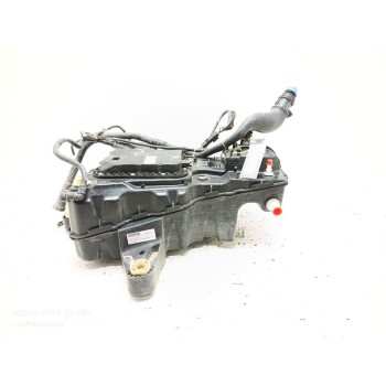 Recambio de deposito aditivo fap para citroën berlingo station wagon feel referencia OEM IAM 9808625280  