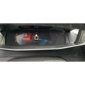 Recambio de cuadro instrumentos para peugeot 2008 (p1) allure referencia OEM IAM 9822060280  