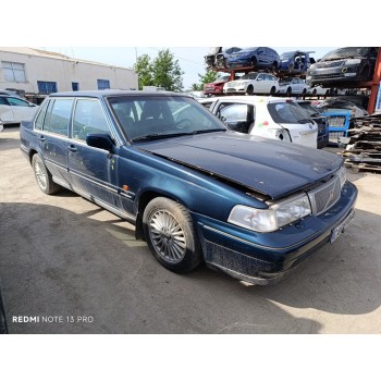 volvo serie 960 berlina/familiar del año 1995