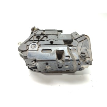 Recambio de cerradura puerta trasera derecha para seat ibiza sc (6j1) good stuff referencia OEM IAM 6J0839016A  