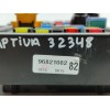 Recambio de caja reles / fusibles para chevrolet captiva 2.0 vcdi lt referencia OEM IAM 96821082  