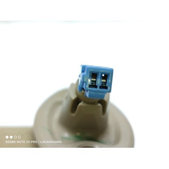 Recambio de parasol derecho para toyota land cruiser (j9) d4-d vx (5-ptas.) referencia OEM IAM 7431060553E1  