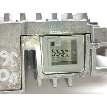 Recambio de camara vision frontal para volvo ex30 plus 2wd pure electric referencia OEM IAM 80016921  