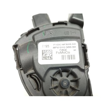 Recambio de pedal acelerador para ford c-max (ceu) trend referencia OEM IAM F1DC9F836AA  