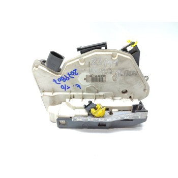 Recambio de cerradura puerta trasera derecha para seat ibiza sc (6j1) good stuff referencia OEM IAM 6J0839016A  