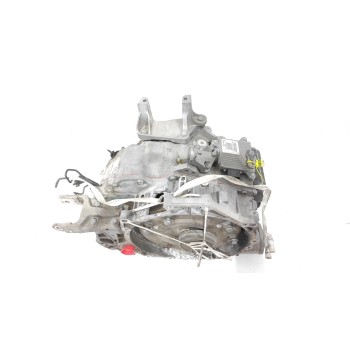 Recambio de caja cambios para peugeot 407 coupe pack referencia OEM IAM 20GG09  