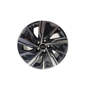 Recambio de llanta para hyundai tucson (nx) style mild-hybrid 4wd referencia OEM IAM 52910N7160  