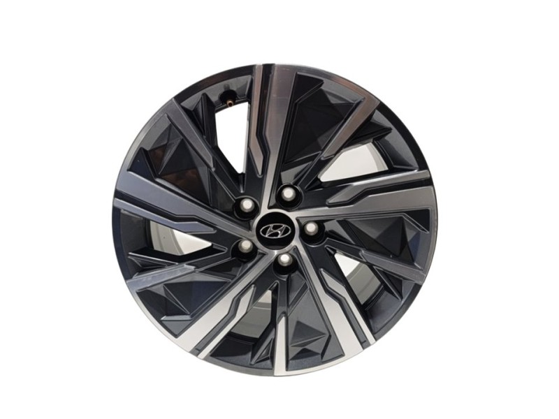 Recambio de llanta para hyundai tucson (nx) style mild-hybrid 4wd referencia OEM IAM 52910N7160  