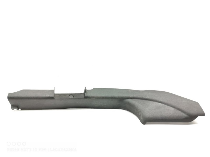 Recambio de moldura para jeep wrangler / wrangler unlimited sahara referencia OEM IAM 5VK54DX9AA  