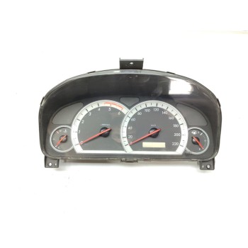 CUADRO INSTRUMENTOS 96858442 