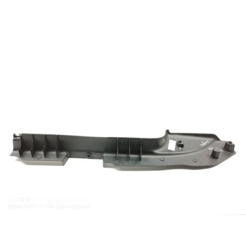 Recambio de moldura para jeep wrangler / wrangler unlimited sahara referencia OEM IAM 5VK54DX9AA  