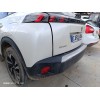 Recambio de paragolpes trasero para peugeot 2008 (p1) allure referencia OEM IAM 98385169XT  